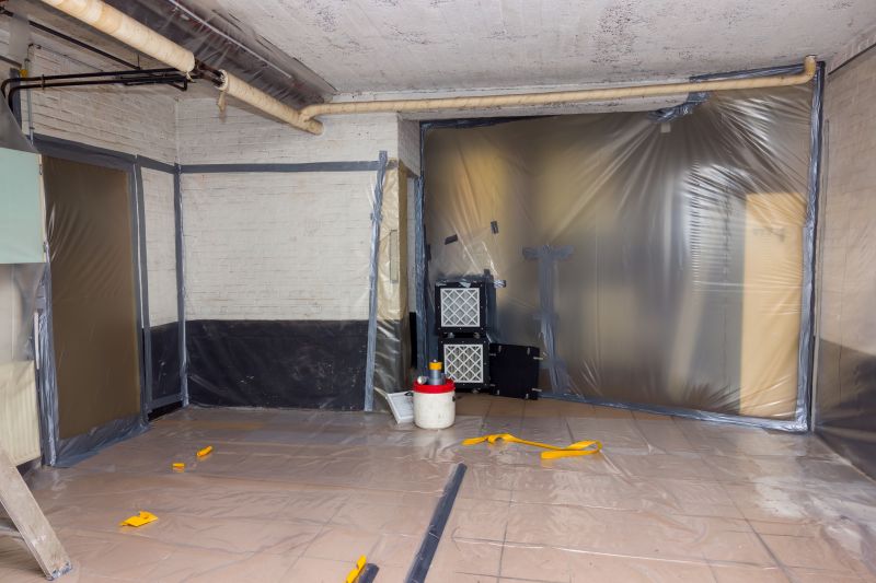 Asbestos Abatement in Freehold, NJ