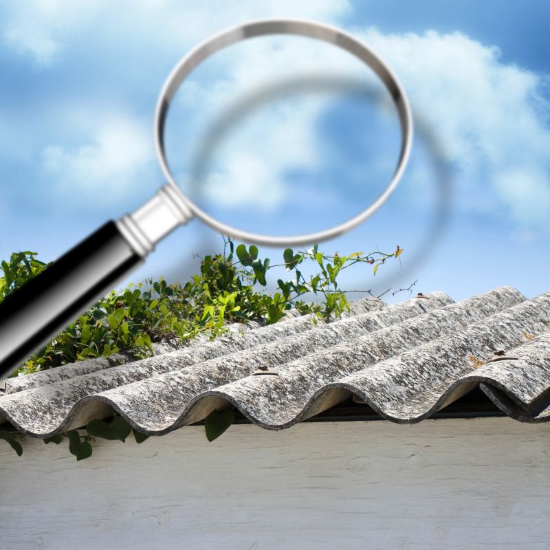 Asbestos Assessment in Old Bridge, NJ