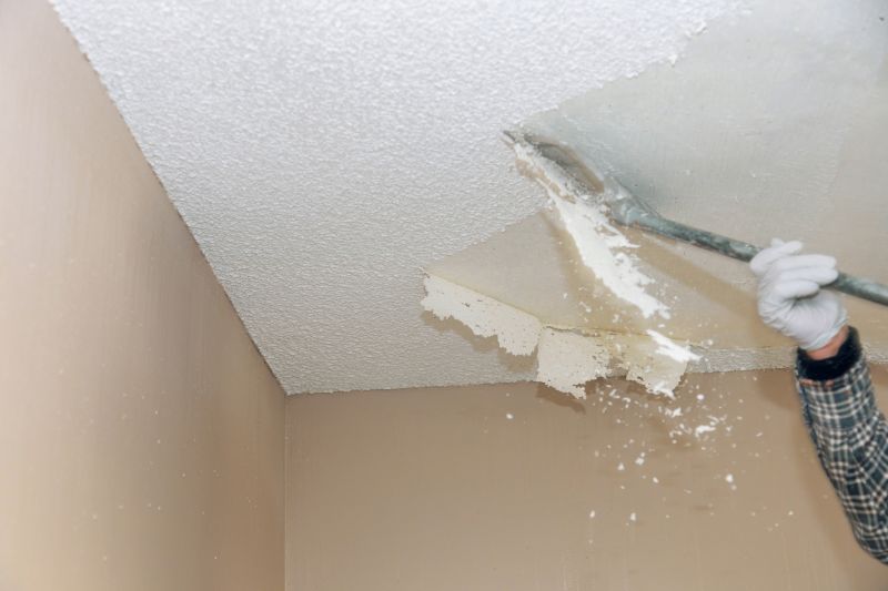 Asbestos Assessment in Somerset County, NJ