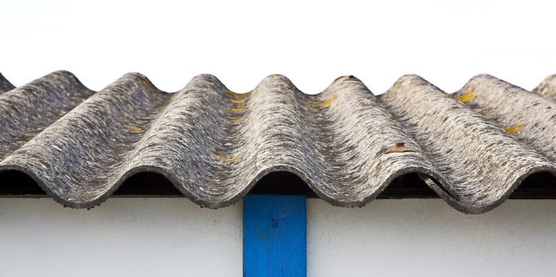 Asbestos Assessment in Monmouth County, NJ