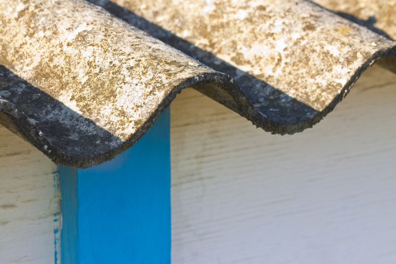 Asbestos Assessment in Freehold, NJ