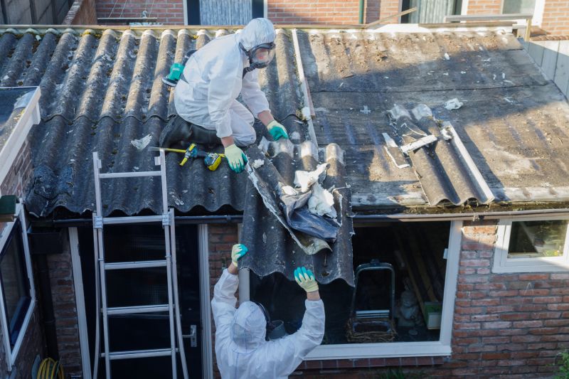 Asbestos Encapsulation in Freehold, NJ