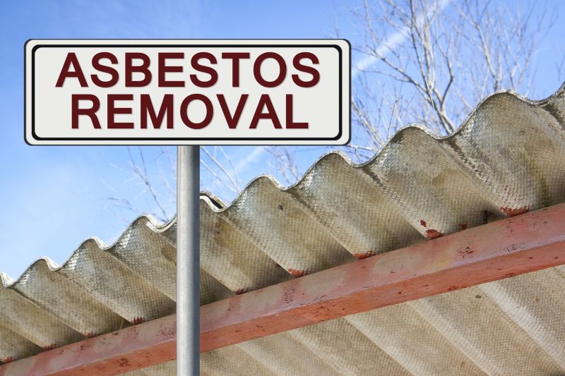 Asbestos Removal in Sussex County, NJ