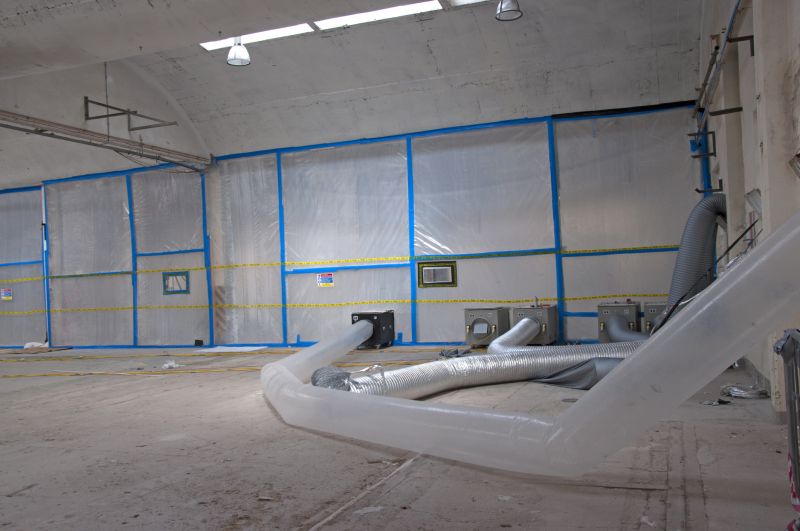 Asbestos Removal in Old Bridge, NJ