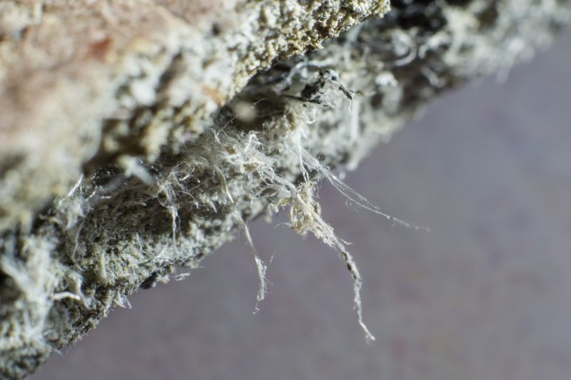 Asbestos Restoration in Sussex County, NJ