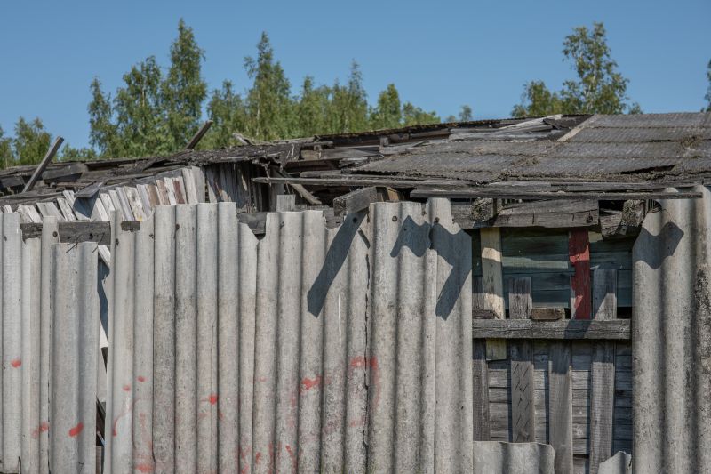 Asbestos Restoration in Somerset County, NJ