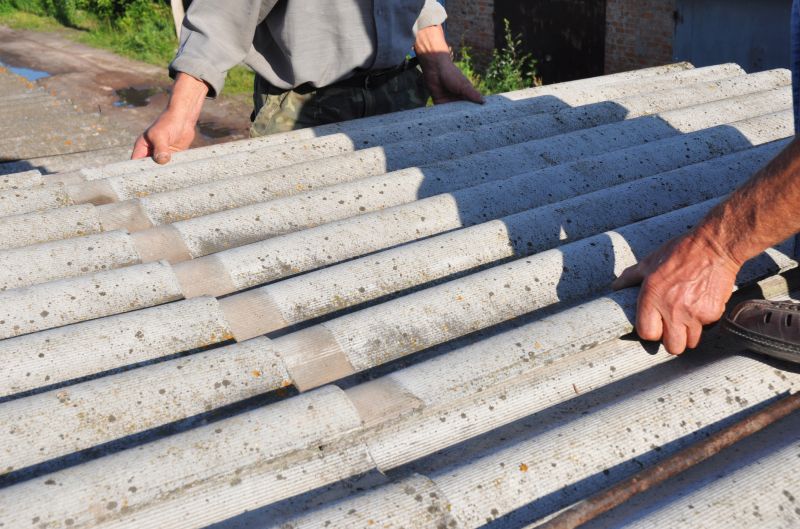 Asbestos Service in Sussex County, NJ