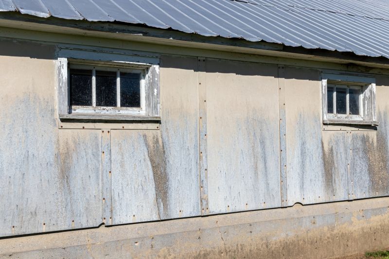 Asbestos Siding Remediation in Bergen County, NJ