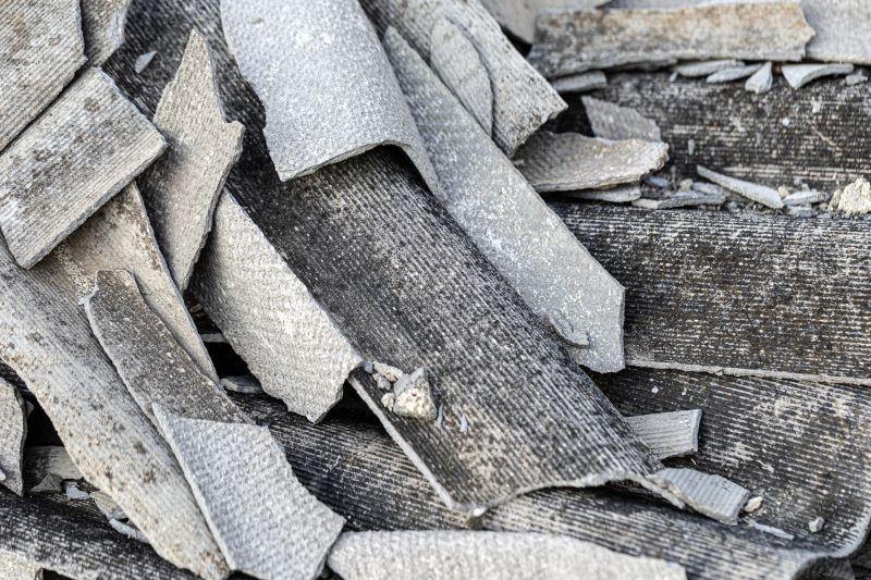 Asbestos Siding Remediation in Old Bridge, NJ