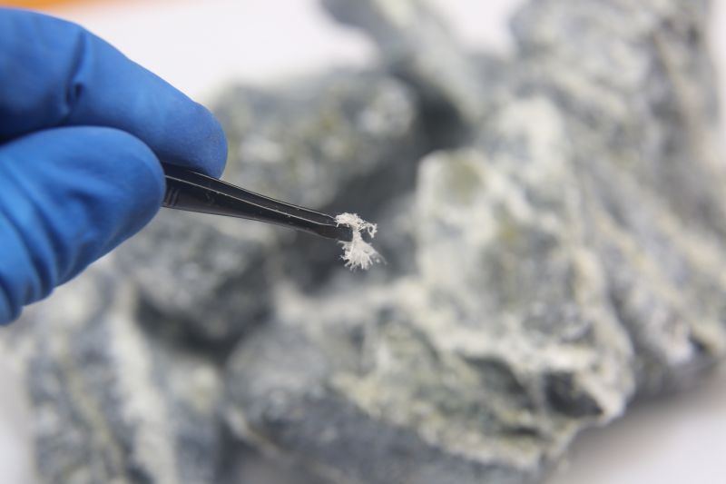 Asbestos Testing Service in Old Bridge, NJ