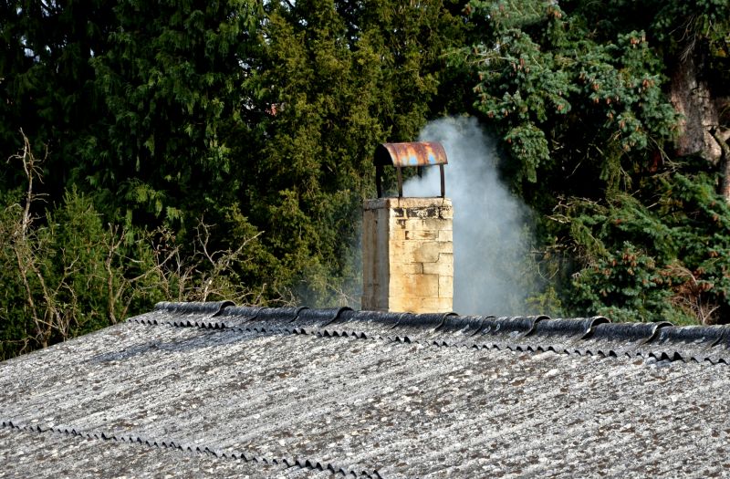 Asbestos Testing Service in Old Bridge, NJ