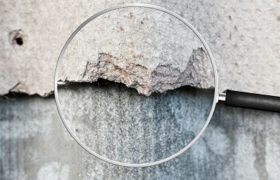 Asbestos Testing Service in Sussex County, NJ