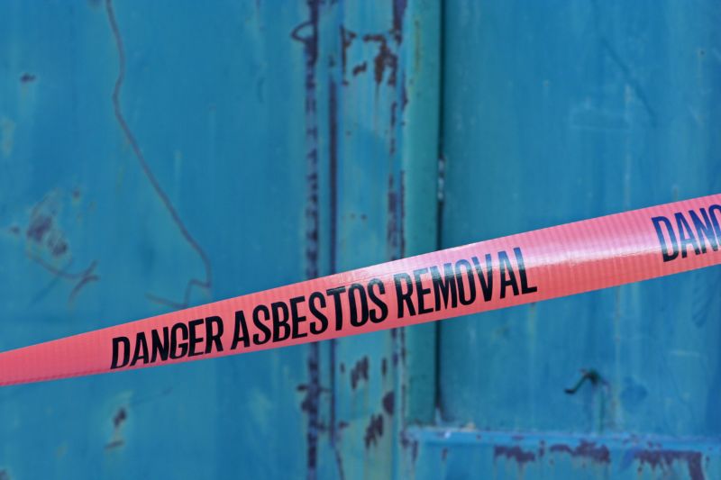 Basement Asbestos Removal in Old Bridge, NJ