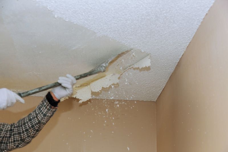 Basement Asbestos Removal in Monmouth County, NJ
