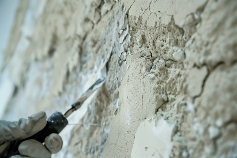 Ceiling Asbestos Testing in Somerset County, NJ