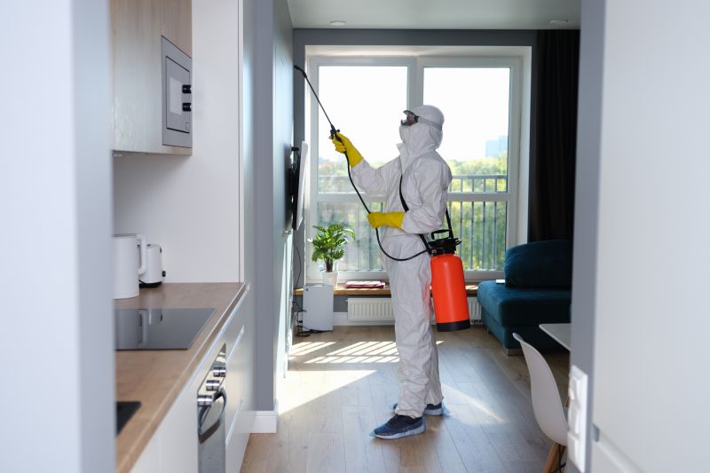 Mold Mitigation Service in Bergen County, NJ