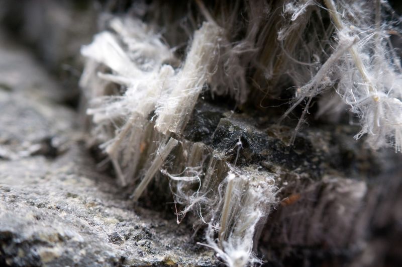 Vermiculite Removal Service in Sussex County, NJ