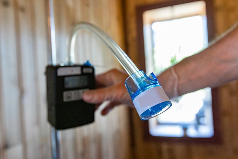 Environmental Testing Laboratories