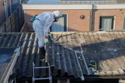 Asbestos Encapsulation in Morris County, NJ