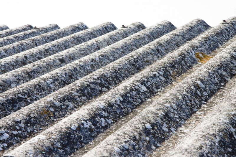 Asbestos Inspection Service in Essex County, NJ