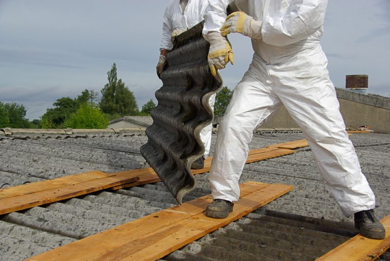 Asbestos Remediation in Essex County, NJ