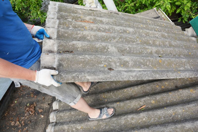 Asbestos Restoration in Morris County, NJ