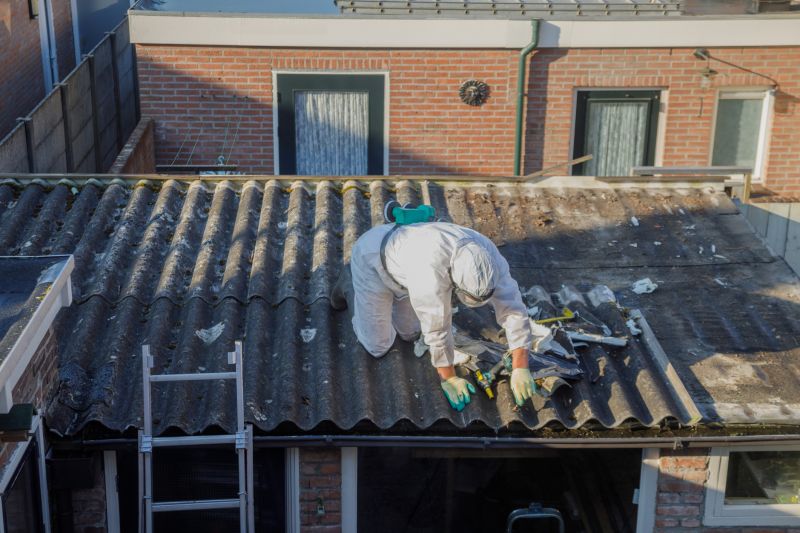 Asbestos Service in Morris County, NJ