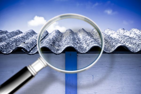 Asbestos Testing