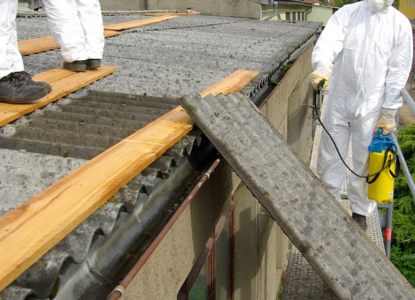Asbestos Testing Service - Asbestos Testing Service Denver, Colorado