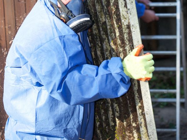 Asbestos Mitigation