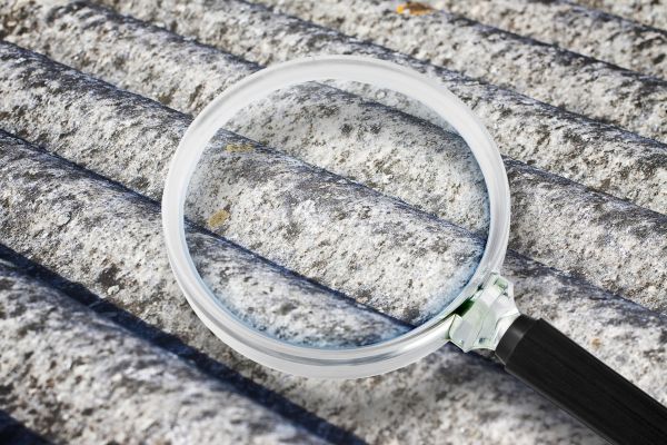 Asbestos Analysis